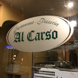 Pizzeria Al Carso