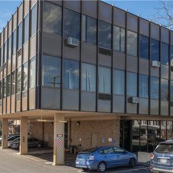 Rouchon Dental - Office and building exterior