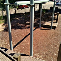 Glebe Point