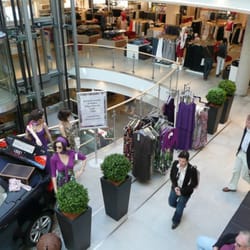 Modehaus Leffers