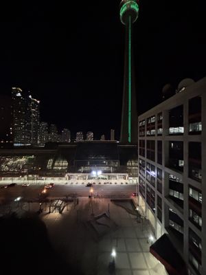 The Ritz-Carlton, Toronto by null