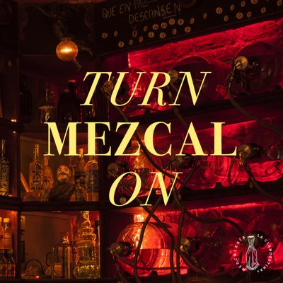 Photo of La Clandestina - Ciudad de México, CDMX, Mexico. Come with us!