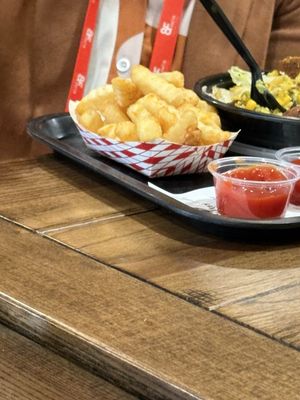 The Peri Peri Grill - Downtown Atlanta by null