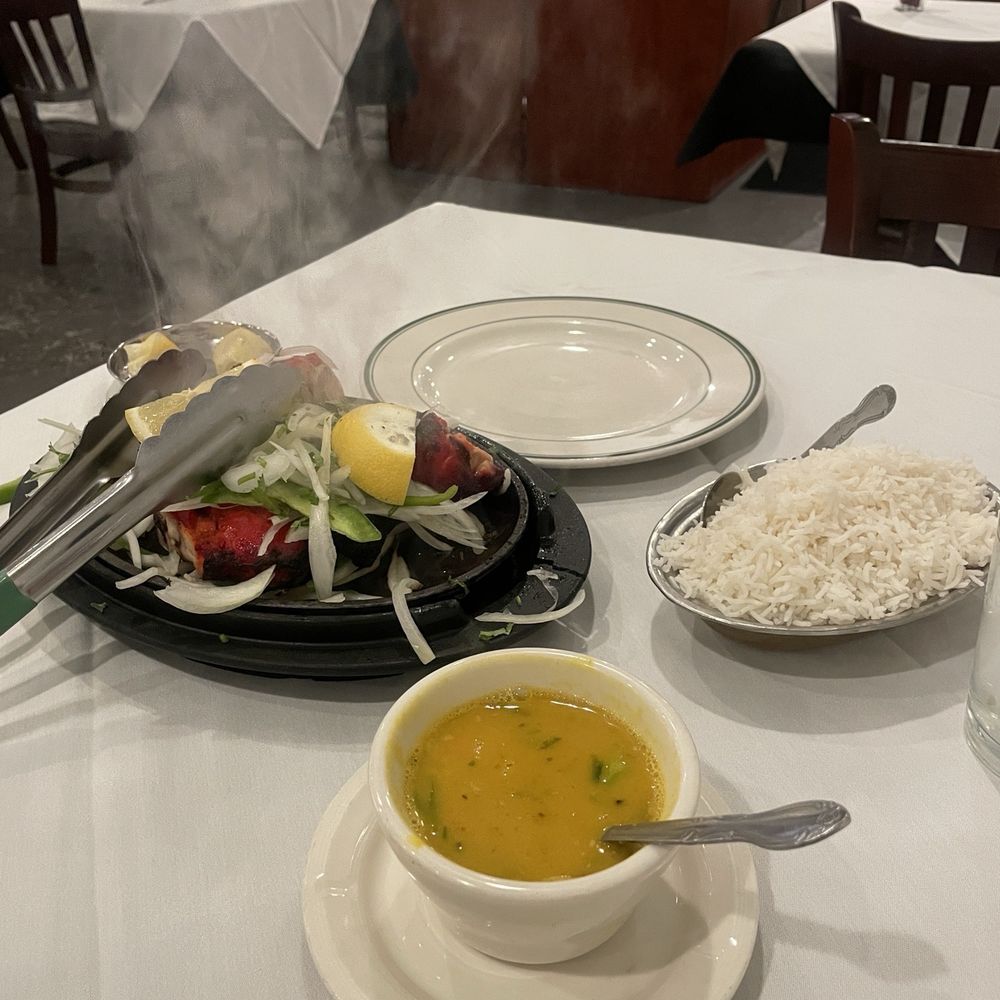 India Kitchen Tustin, CA - Lentil Soup Chicken Tandoori Plain Rice - Indian Near Me - Tustin, California India Kitchen Tustin, CA - Lentil Soup Chicken Tandoori Plain Rice - Indian Near Me - Tustin, California