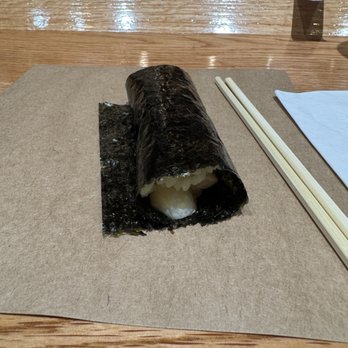 Lab 13 Handroll Bar - Sushi Bars Near Me - Chestnut Hill, Massachusetts Lab 13 Handroll Bar - Sushi Bars Near Me - Chestnut Hill, Massachusetts