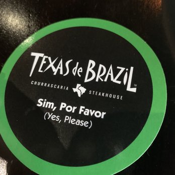 Texas de Brazil - Tulsa - Steakhouses Near Me - Tulsa, Oklahoma