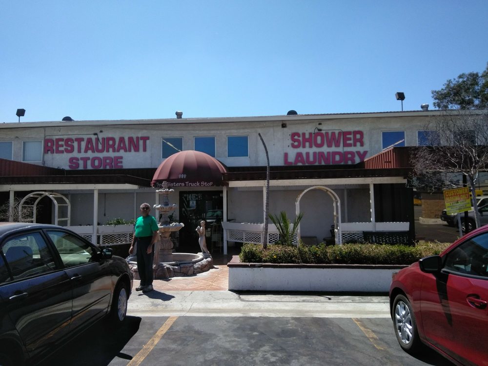 Three Sisters Truck Stop 22 Photos & 12 Reviews Gas Stations