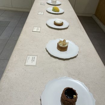 Lysee - Inside - Desserts Near Me - New York, New York Lysee - Inside - Desserts Near Me - New York, New York