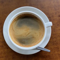 Hedgehogs Coffee Shop