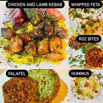 Roz Grill - Mediterranean Near Me - Charlotte, North Carolina Roz Grill - Mediterranean Near Me - Charlotte, North Carolina