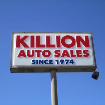 Killion Auto Sales - Car Dealers Near Me - Round Rock, Texas Killion Auto Sales - Car Dealers Near Me - Round Rock, Texas
