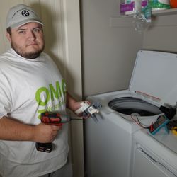 OMG Appliance Repair