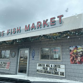 FISH MARKET - Updated February 2026 - 42 Photos & 28 Reviews