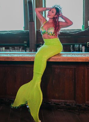 The Wreck Bar by null