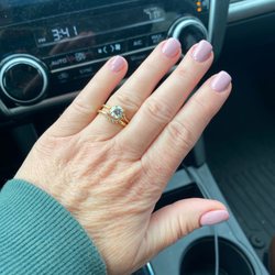 Sky Nails - Acrylic nails