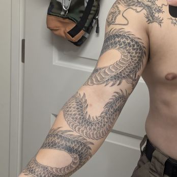 KaHo inkshop - Inner arm - Tattoo Near Me - Los Angeles, California KaHo inkshop - Inner arm - Tattoo Near Me - Los Angeles, California