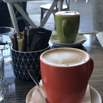 Kitchen 8 - Breakfast & Brunch Near Me - Northgate, QLD Kitchen 8 - Breakfast & Brunch Near Me - Northgate, QLD