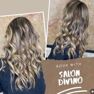 Salon Divino