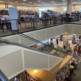 Barnes & Noble - Bookstores Near Me - San Antonio, Texas