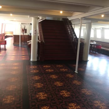SS Nomadic - Landmarks & Historical Buildings Near Me - Belfast, BFS