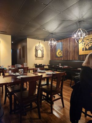 Opart Thai House - West Town by null