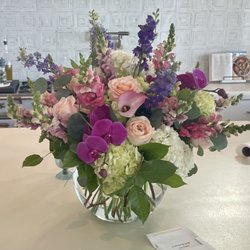 Bouquet at Clay - Jus stunning!