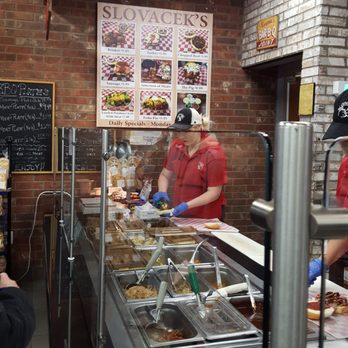 Slovacek's West - Bakeries Near Me - West, Texas