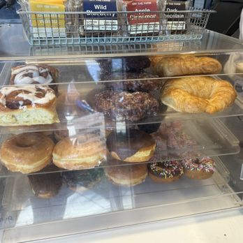 602 Coffee House - Pastries and donuts - Coffee & Tea Near Me - Huntington Beach, California