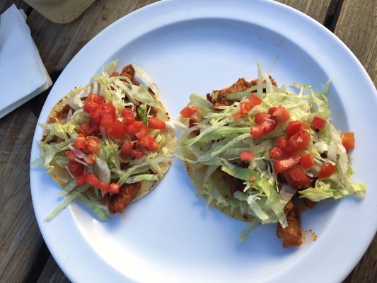 El Nutri Taco by null
