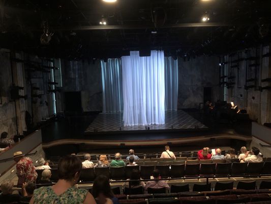 Theater Latté Da by null