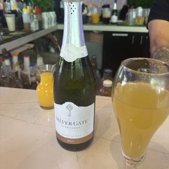The Lola - Mimosa - Cocktail Bars Near Me - Hoboken, New Jersey The Lola - Mimosa - Cocktail Bars Near Me - Hoboken, New Jersey
