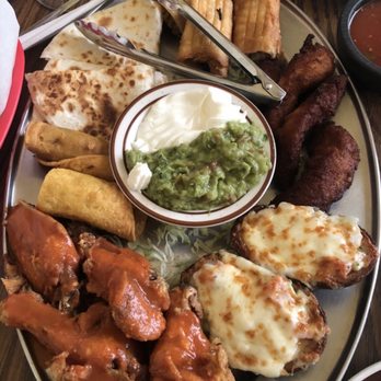 Don Chato - Chato Platter - Mexican Near Me - Palmdale, California Don Chato - Chato Platter - Mexican Near Me - Palmdale, California