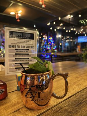 Treadwell Park by null