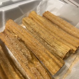 Churros