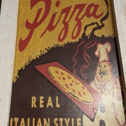 Angelo's Downtown Pizza