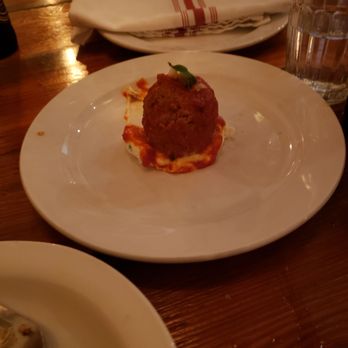 Vagabond Pizza - Pizza Near Me - Abilene, Texas
