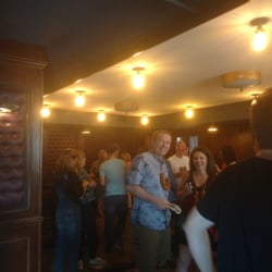 Barley Bus Tours & Transportation - Stockyards brewing