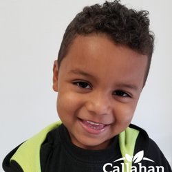 Callahan Learning Center - 3 Year Old Class - We understand how to help get the most from our students.