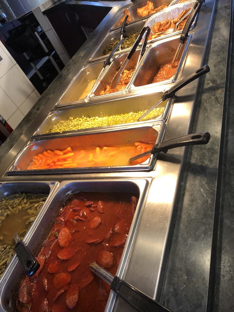 KING’S KORNER CATERING & RESTAURANT 33 Photos & 20 Reviews Caterers