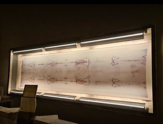 Basilica di Santa Croce in Gerusalemme by null