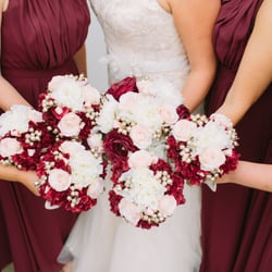 Someplace Special - Bridal work
