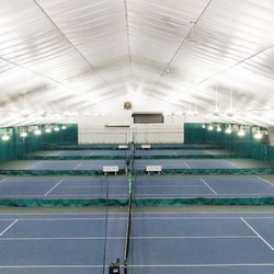 Deer Park Tennis - Courts