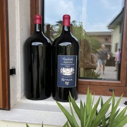 Cantina Spada
