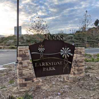 Larkstone Park - Parks Near Me - Diamond Bar, California