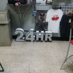 Olympia Muscle & Fitness - Soon to be 24hr...