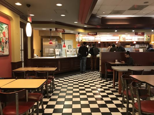 Gallery Cafe by null