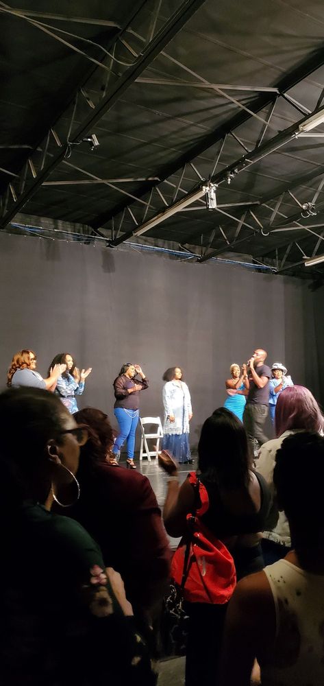 Columbia Music Festival Association - social services organization in Columbia, SC