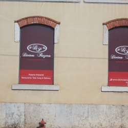Divinos Prazeres