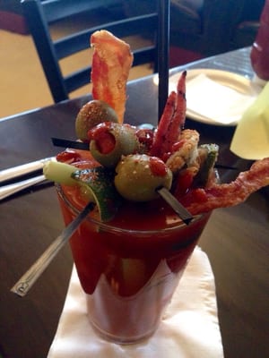 Blue Corn Harvest Bar & Grill Cedar Park by null