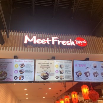 Meet Fresh - Desserts Near Me - Atlanta, Georgia